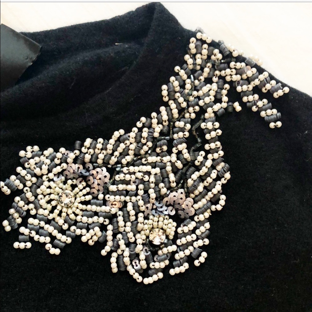 Lord & Taylor never worn sweater